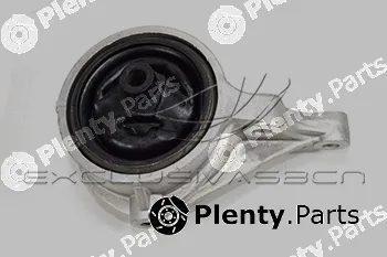 Mounting, engine