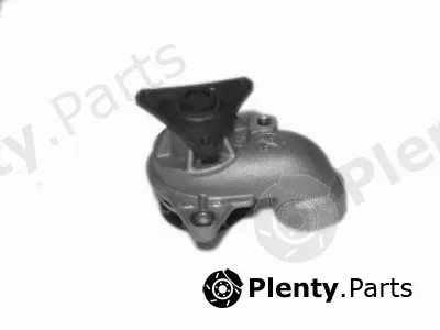 MDR AIS-WPK010 — Water Pump, engine cooling