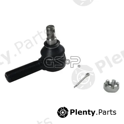MDR GSP-S070162 — Tie Rod End
