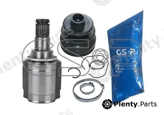 MDR GSP-601207 — Joint Kit, drive shaft