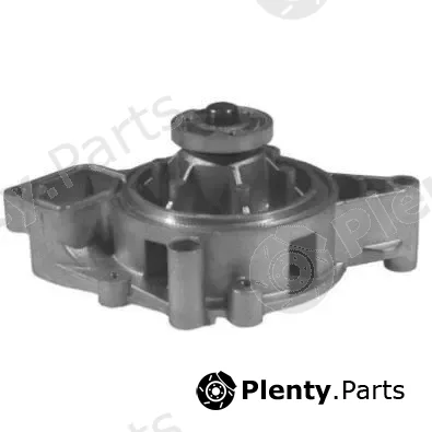 MDR AIS-WEOP07 — Water Pump, engine cooling