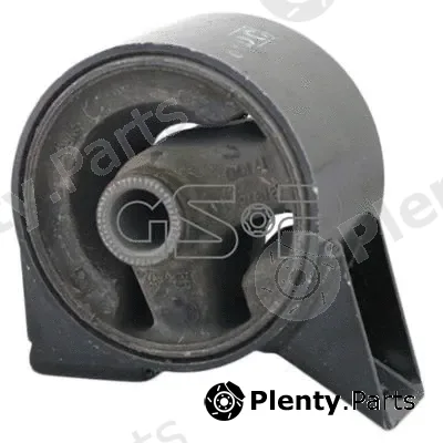 MDR GSP-519499 — Mounting, engine