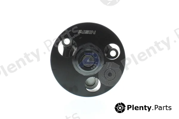 MDR AIS-WEVW29 — Water Pump, engine cooling