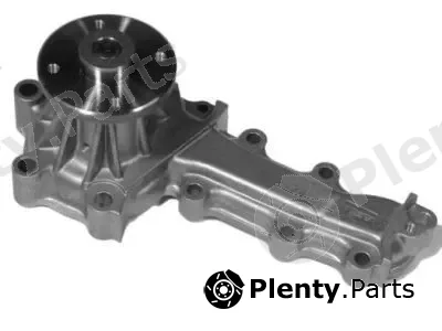 MDR AIS-WPN023 — Water Pump, engine cooling