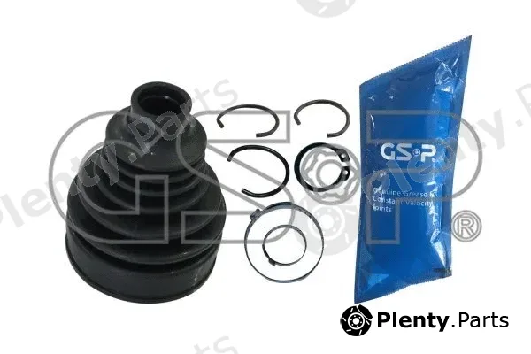MDR GSP-780865 — Bellow Kit, drive shaft