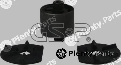 MDR GSP-516478 — Mounting, engine
