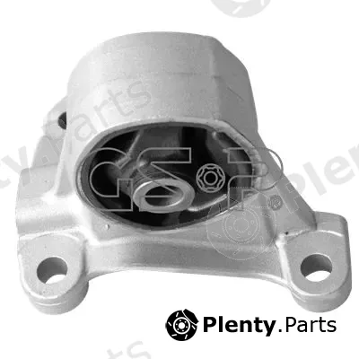 MDR GSP-513383 — Mounting, engine