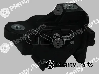 MDR GSP-514531 — Mounting, engine