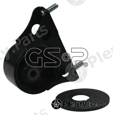 MDR GSP-514270 — Mounting, engine