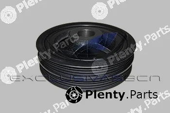 MDR MBP-8H01 — Belt Pulley, crankshaft