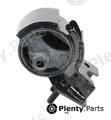 MDR GSP-511089 — Mounting, engine