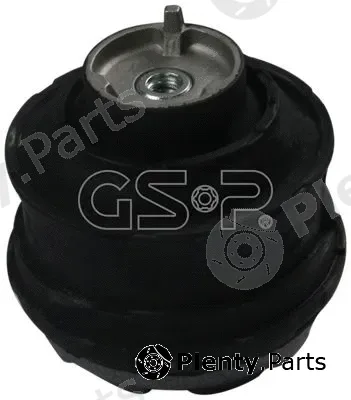 MDR GSP-510544 — Mounting, engine