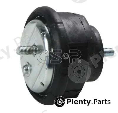 MDR GSP-510651 — Mounting, engine