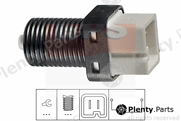 MDR EPS-1810217 — Stop Light Switch