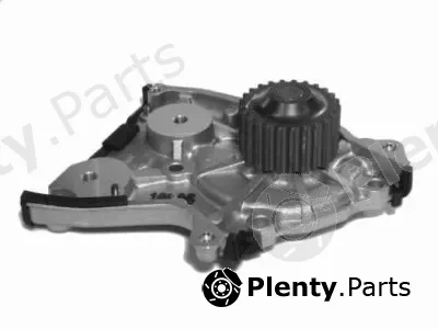 MDR AIS-WPK014 — Water Pump, engine cooling