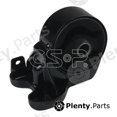 MDR GSP-533294 — Mounting, engine