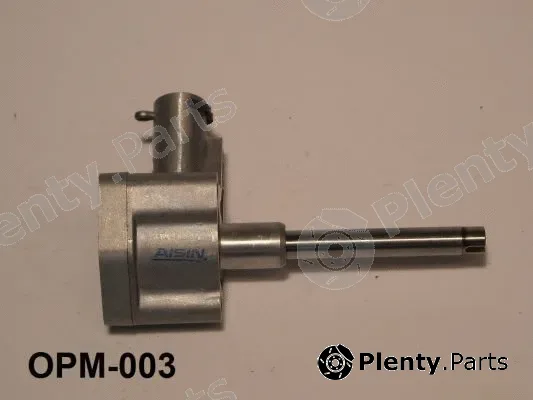 MDR AIS-OPM003 — Oil Pump