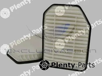 MDR MAF-3909 — Air Filter