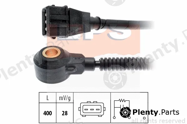 MDR EPS-1957207 — Knock Sensor