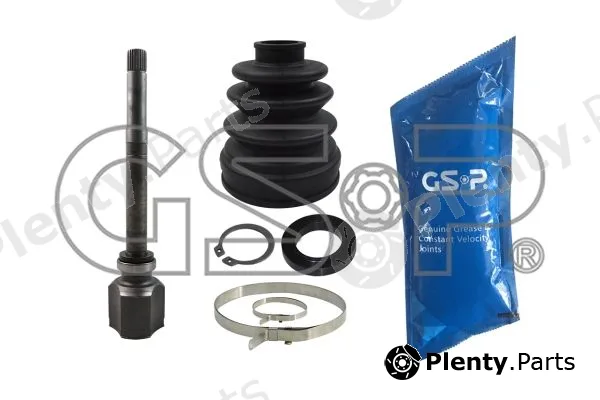 MDR GSP-602130 — Joint Kit, drive shaft