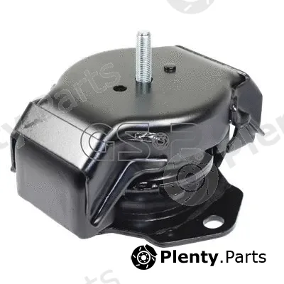 MDR GSP-514732 — Mounting, engine