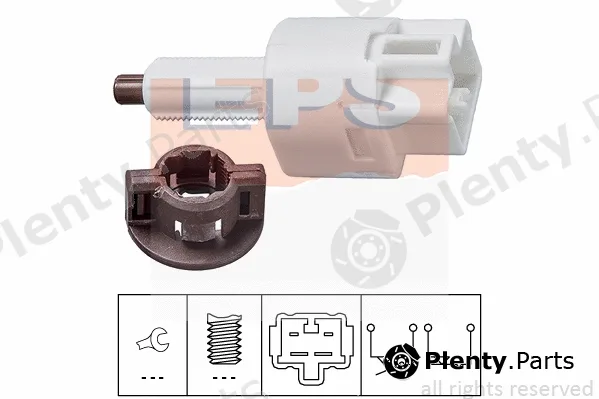 MDR EPS-1810212 — Stop Light Switch