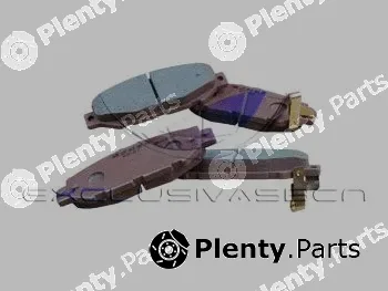 MDR MRP-2212 — Brake Pad Set, disc brake