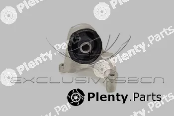 MDR MEM-84053 — Mounting, engine