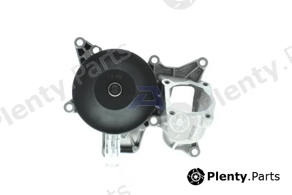 MDR AIS-WEBM19 — Water Pump, engine cooling