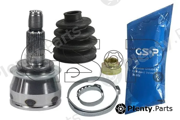 MDR GSP-838002 — Joint Kit, drive shaft