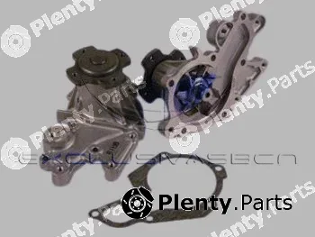 MDR MWP-4804 — Water Pump, engine cooling