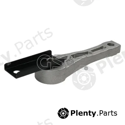 MDR GSP-531410 — Mounting, engine