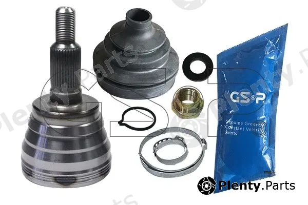MDR GSP-807001 — Joint Kit, drive shaft