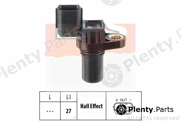 MDR EPS-1953335 — Sensor, camshaft position