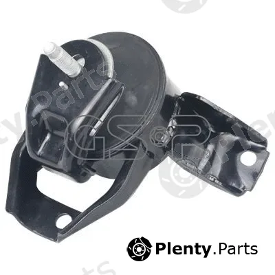 MDR GSP-532131 — Mounting, engine