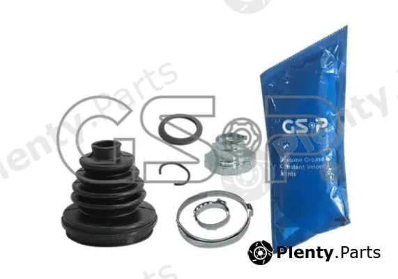 MDR GSP-780274 — Bellow Kit, drive shaft