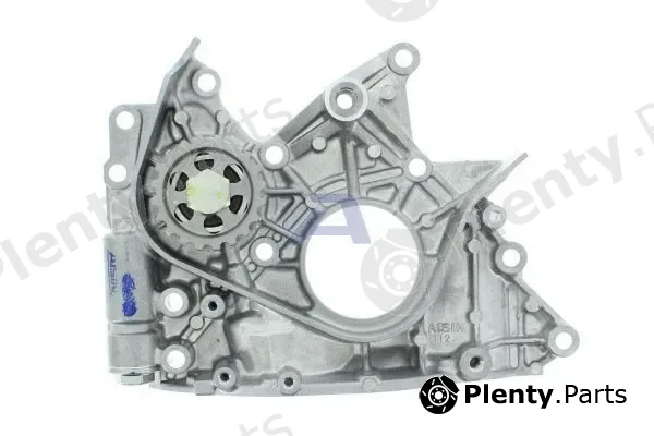 MDR AIS-OPT025A — Oil Pump