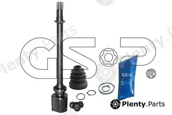 MDR GSP-618174 — Joint Kit, drive shaft