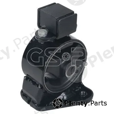 MDR GSP-532088 — Mounting, engine