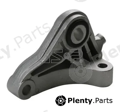 MDR GSP-530424 — Mounting, engine