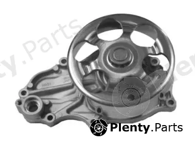 MDR AIS-WPH909 — Water Pump, engine cooling