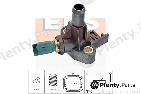 MDR EPS-1830318 — Sensor, coolant temperature