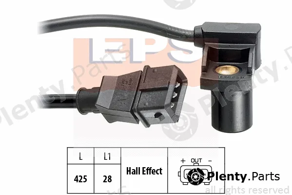 MDR EPS-1953239 — Sensor, camshaft position