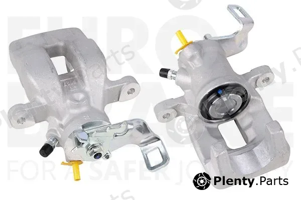 MDR EUB-1214026 — Brake Caliper