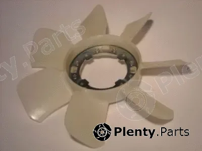 MDR AIS-FNT029 — Fan Wheel, engine cooling