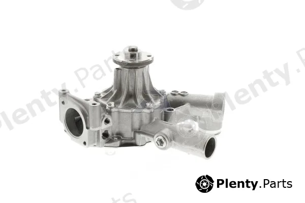 MDR AIS-WPT552 — Water Pump, engine cooling