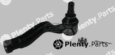 MDR GSP-S071120 — Tie Rod End