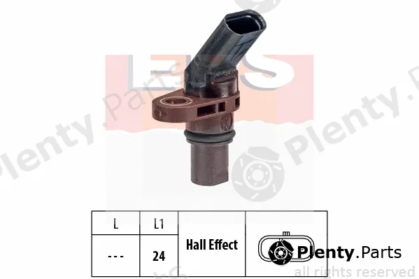 MDR EPS-1953773 — Sensor, RPM