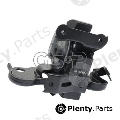 MDR GSP-514483 — Mounting, engine