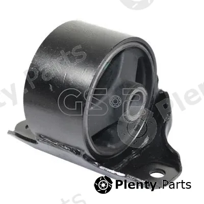 MDR GSP-514507 — Mounting, engine